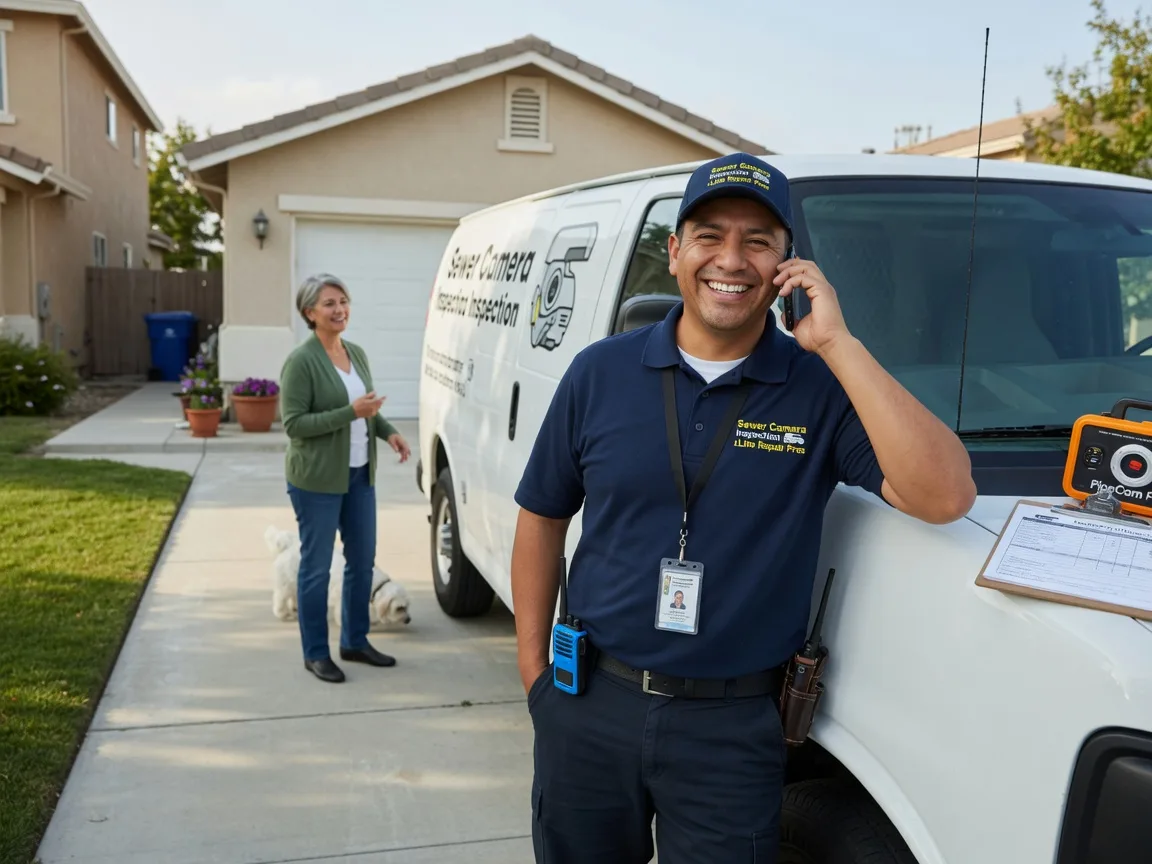 Sewer Line Repair Winnetka, IL FAQs